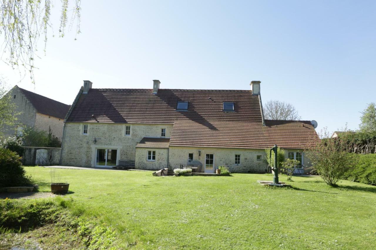 Le Clos D'Esquay, Cote Aure Exteriör bild
