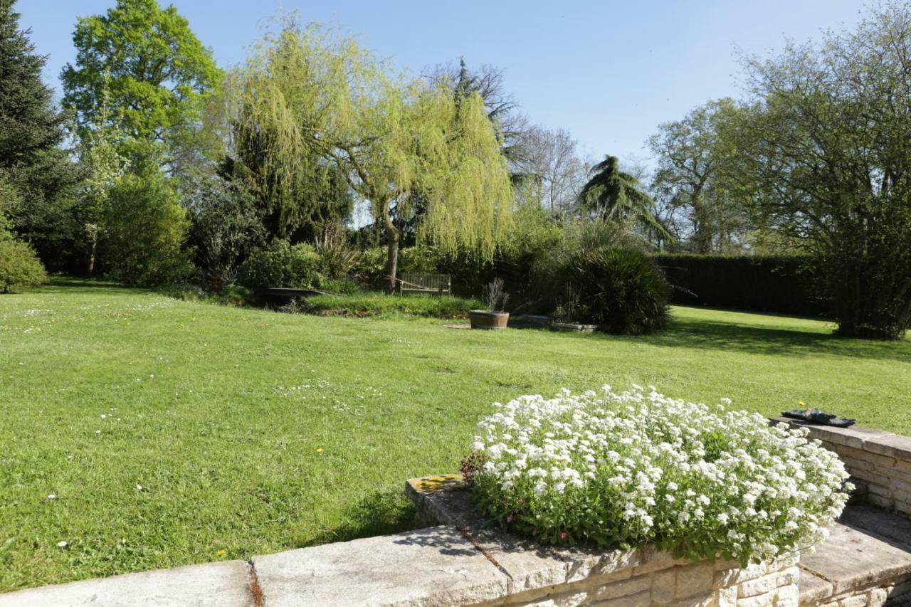 Le Clos D'Esquay, Cote Aure Exteriör bild