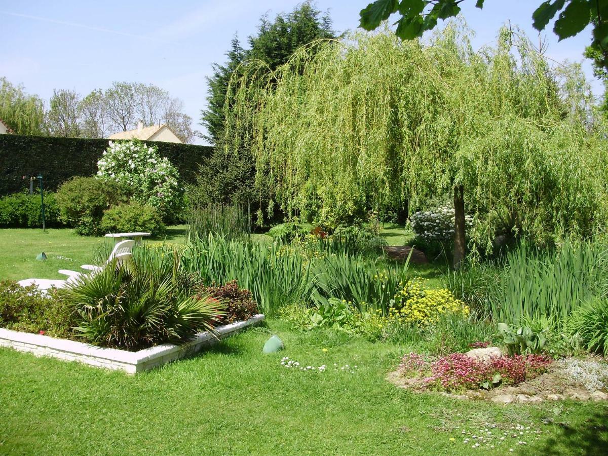 Le Clos D'Esquay, Cote Aure Exteriör bild