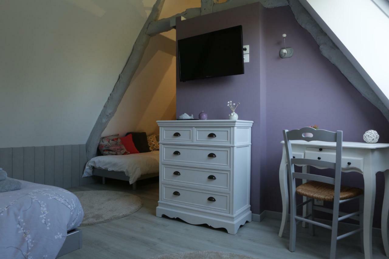 Le Clos D'Esquay, Cote Aure Exteriör bild
